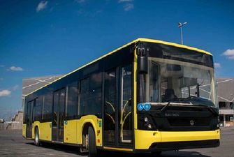 "Електрон" прокоментував можливість закупівлі Львовом автобусів у Білорусі