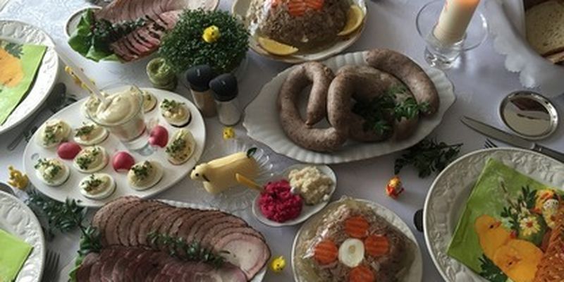Что готовят на Пасху: 5 традиционных блюд и простые рецепты к празднику/Эти блюда точно покорят ваших родных за столом