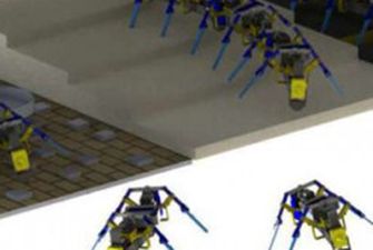 У США винайшли роботів-комах: що вони роблять