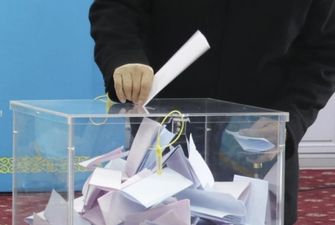 Евросоюз признал результаты конституционного референдума в Казахстане