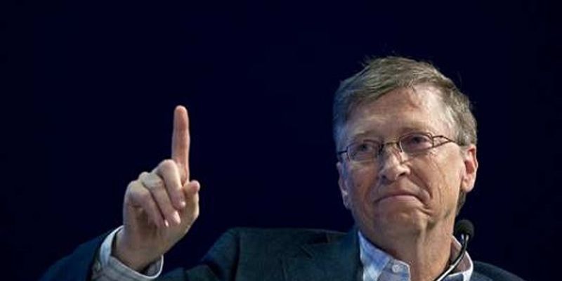 Билл Гейтс оценил опасность оспы обезьян