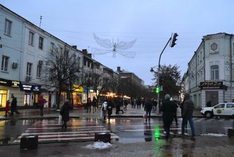 Погода на 22 січня в Україні: синоптик обіцяє скандинавський холод у всіх областях