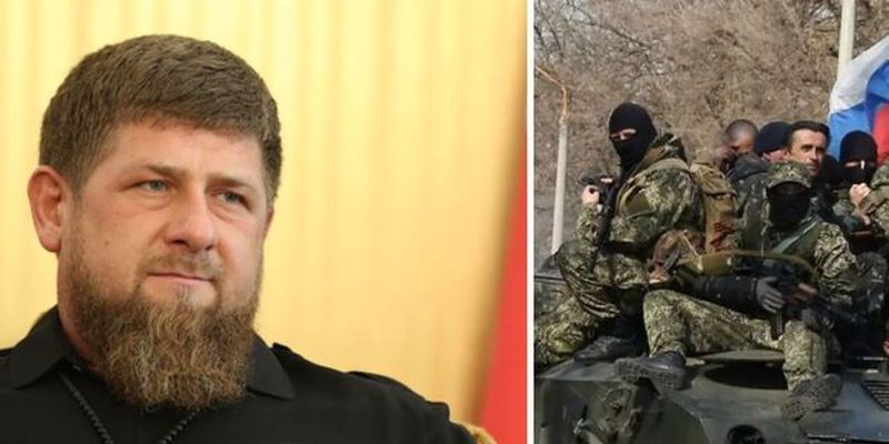 Кадыров заговорил о сроках завершения войны в Украине и размечтался о Западе на коленях