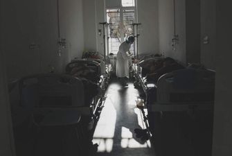 В Киеве за сутки – 1 192 случая коронавируса, 12 больных умерли