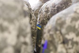 Мобилизация в Украине: эксперт объяснил, кого набирают в пехоту