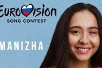 Слідчий комітет Росії розгляне скаргу на пісню представниці країни на Євробаченні