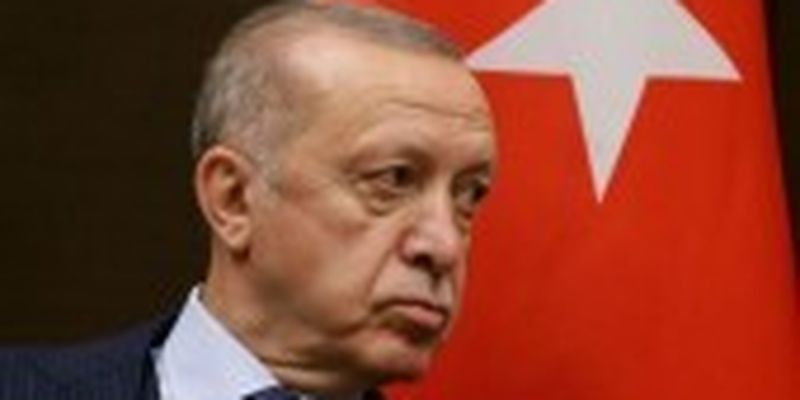 Ердоган запропонував путіну зустрітися із Зеленським у Туреччині