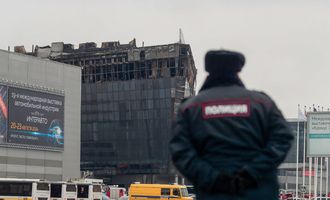 Главные выводы из теракта в Крокусе: что так и не удалось Кремлю