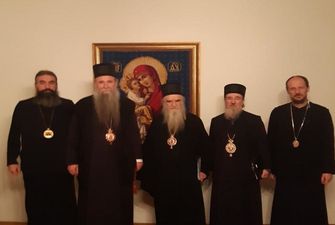 В Черногории Епископский совет Сербской Церкви подаст обращение в Конституционный суд