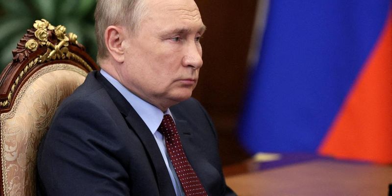 Путін знайшов покупця на російську нафту, але є нюанси - the News