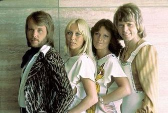 Голограма гурту ABBA вирушить у концертний тур