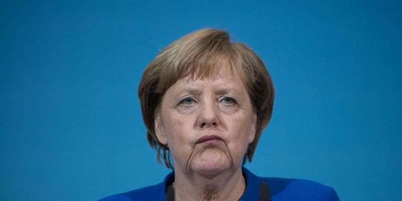 "Северный поток-2": Меркель поедет в США для разрешения споров