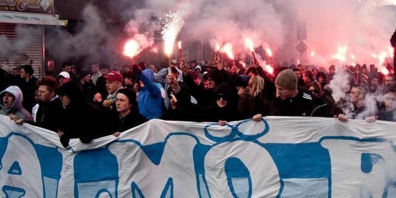 На матче «Мальме» – «Динамо» ожидается аншлаг