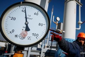 Газпром не забронировал допмощности - оператор ГТС