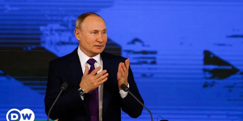 "Коллективный Путин": Буданов рассказал о двойниках главы Кремля
