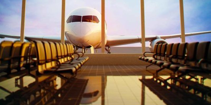 В Україні набули чинності нові правила авіаперевезень та обслуговування пасажирів