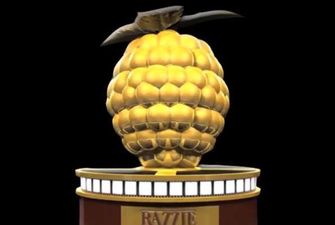 Худшие фильмы года: появился список номинантов на "Золотую малину 2023"