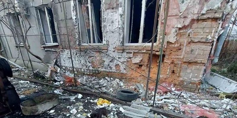 Війська РФ обстріляли Дніпропетровську, Донецьку та Запорізьку області