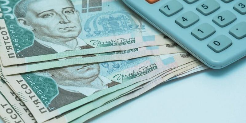 17176 гривен: Госстат заявляет об увеличении средней зарплаты в Украине