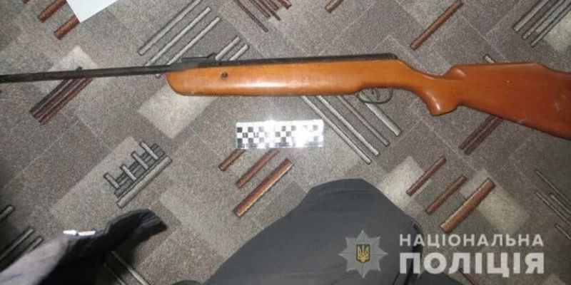 В Киеве обстреляли авто главы Госархивной службы, ранен водитель