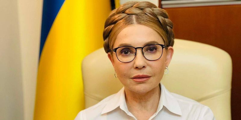 Юлия Тимошенко и "Батькивщина" выступили против закона о мобилизации: какая причина