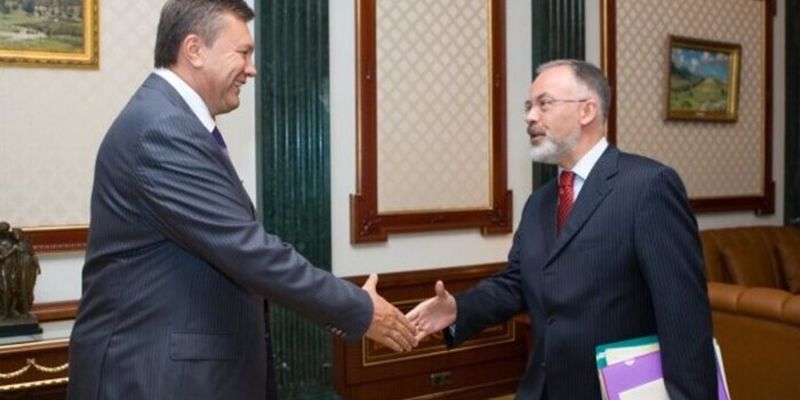 Топ-чиновники часів Януковича отримали заочні вироки – СБУ