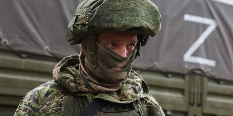 В оккупированном Лисичанске на Луганщине оккупант расстрелял двух местных жителей, — росСМИ