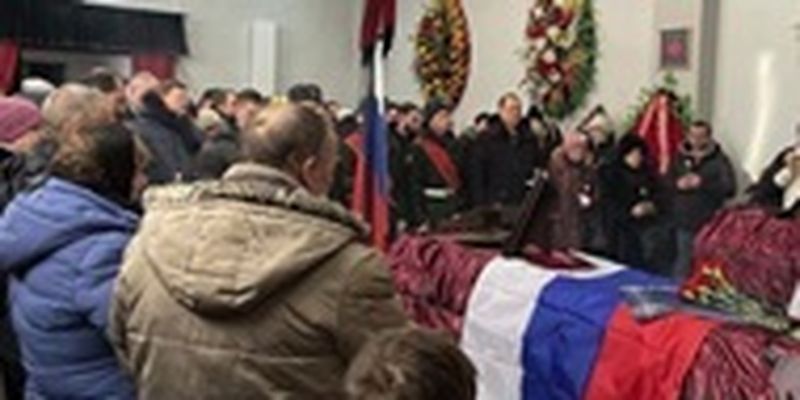 Удар по Макеевке: СМИ нашли погибших больше, чем называют в Минобороны РФ