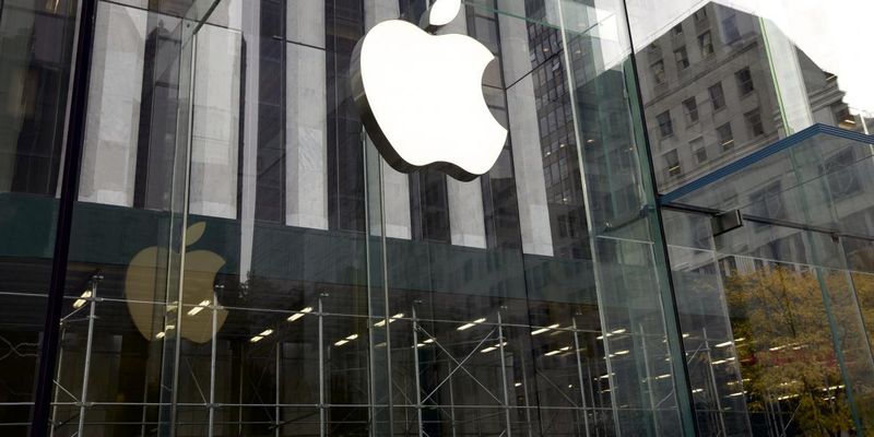 СМИ выяснили, как Apple избежала увольнений на фоне массовых "чисток" в IT секторе