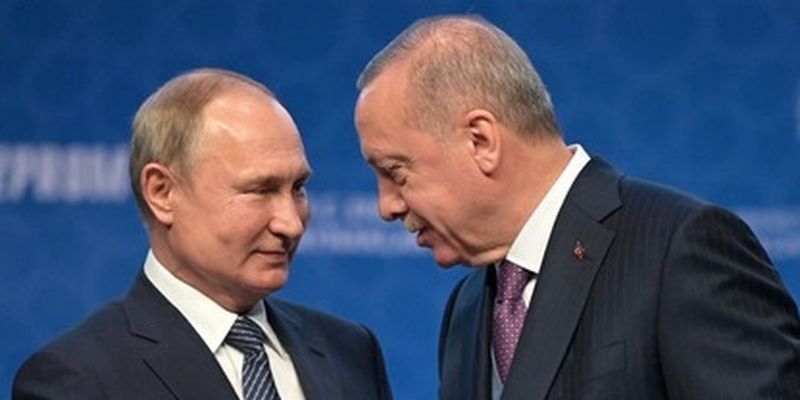 Запад может наказать Турцию за договоренности с РФ: Financial Times раскрыли подробности