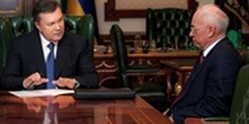 Харьковские соглашения: будут судить Януковича и Азарова
