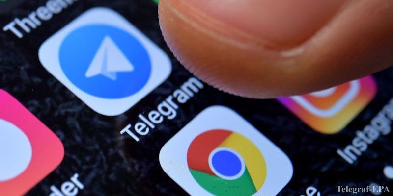 Обмеження Telegram в Україні: що не можна буде публікувати згідно з новим законопроєктом