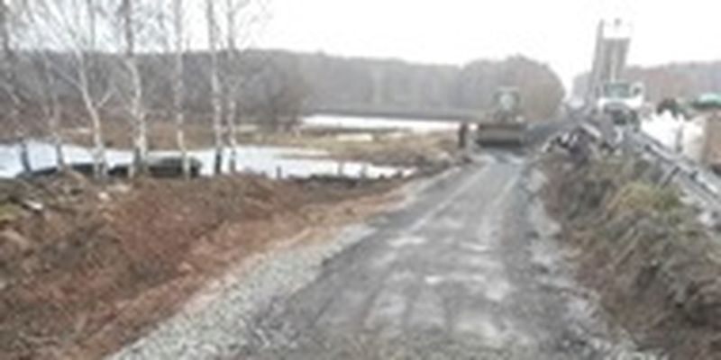 В трех освобожденных областях очистили около 200 км дорог - Укравтодор