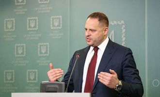 Офис президента отреагировал на утренние обстрелы Украины