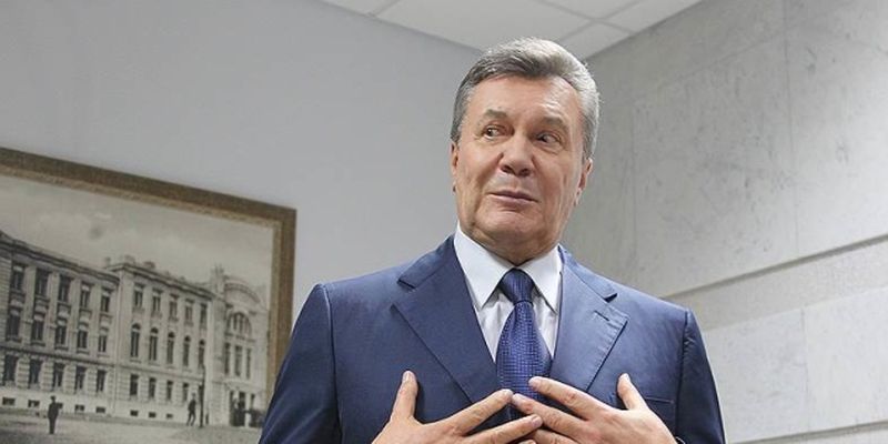 Британский суд завершил слушания по делу о $3 миллиардах долга Януковича