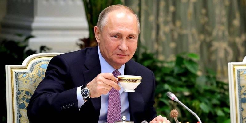 "Путин допустил все классические ошибки": в ОП предположили, кто следующий возглавит РФ