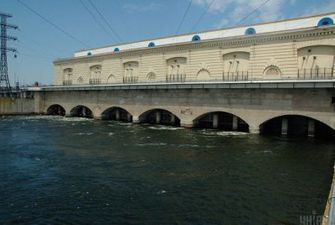 Бельгия выделит Украине 3,5 млн евро для ликвидации последствий подрыва Каховской ГЭС