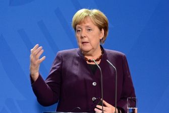 Меркель – о «карантинной» Пасхе: Пандемия не признает праздников