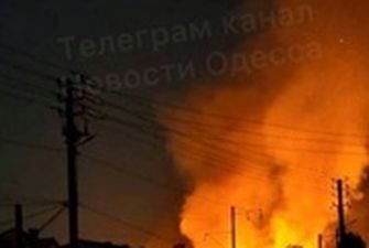 Ракетный удар по Одесчине: ранены три человека