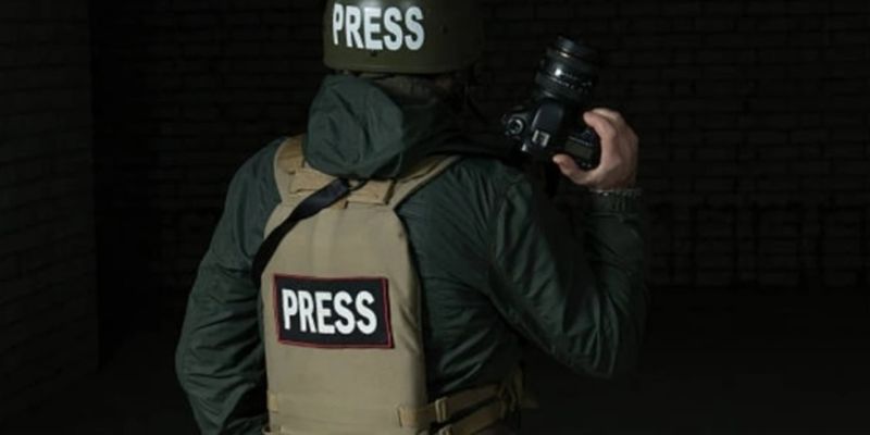 В Киеве откроют пресс-центр для работы парламентских журналистов