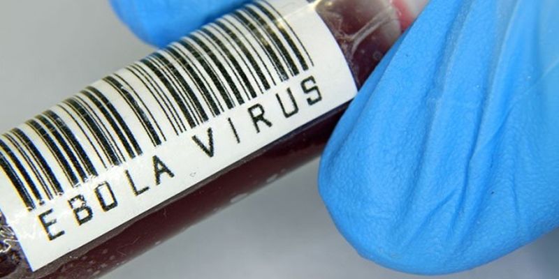 Первую вакцину от лихорадки Эбола запускают в производство