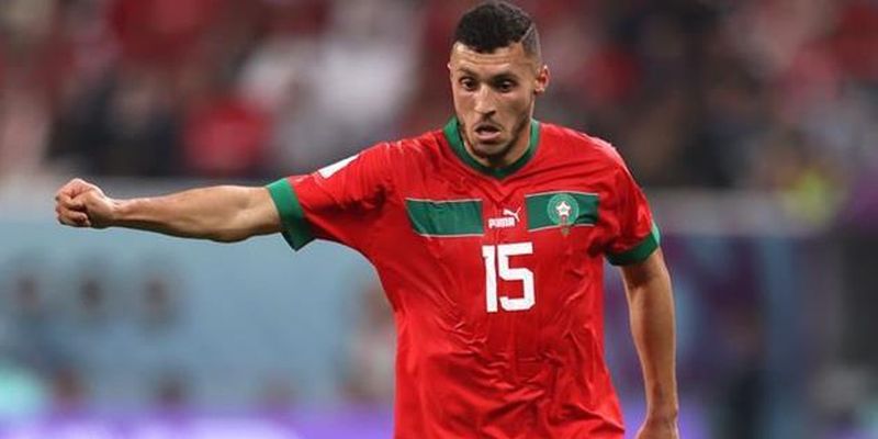 Вальядолід досяг домовленості щодо трансферу гравця збірної Марокко