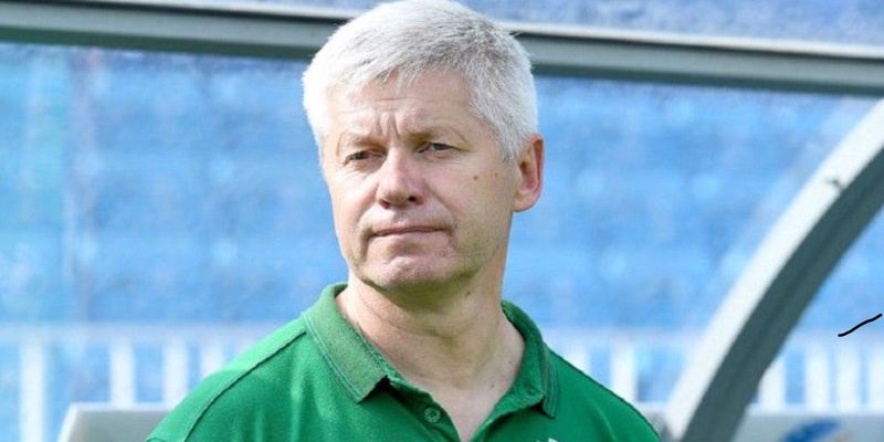 Тренер «Карпат»: «Средняя линия сборной Украины – сильнейшая в Европе»