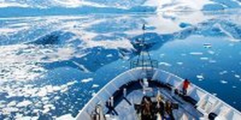 Семь стран поделят Антарктиду через 30 лет