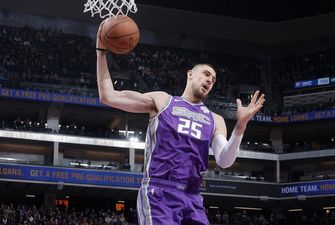 Украинский баскетболист продолжит карьеру в составе прошлогоднего чемпиона НБА