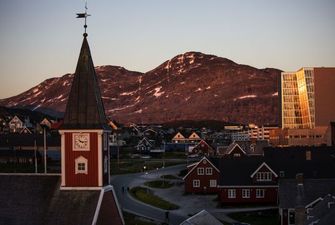 У США назвали ціну, за яку купили б Гренландію