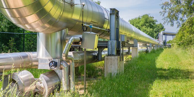 Германия забирает 50,02% акций экс-газпромовской газотранспортной компании
