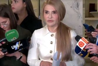 Тимошенко розповіла, які «міни» заклав новий податковий закон