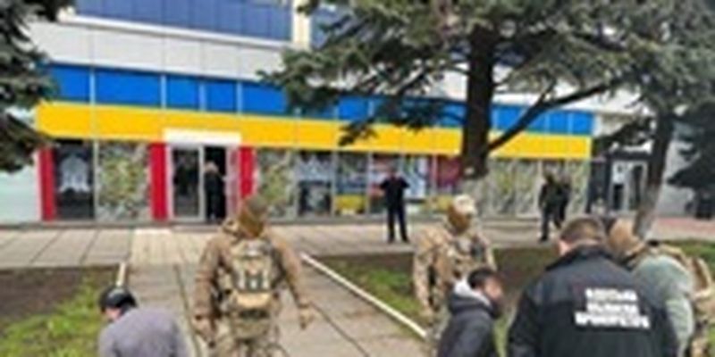 В Одессе задержали двух иностранцев - агентов ФСБ