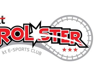 KT Rolster представила новых игроков по LoL